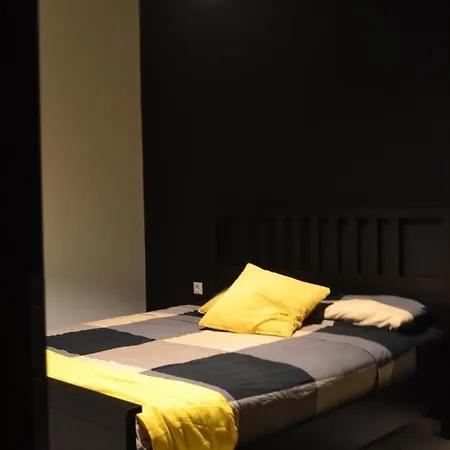 Edelweiss #colony_deluxe_suite Appartement *